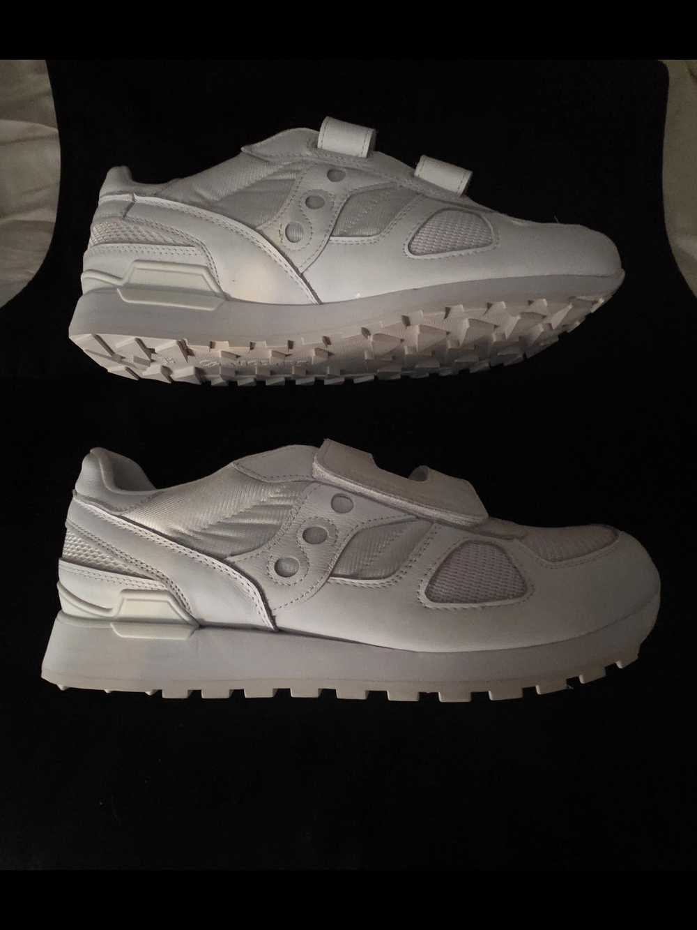 Saucony X Engineered Garments Shadow